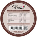 Ranis Schokolade Energie-Eis