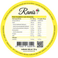 Ranis Zitrone Energieeis